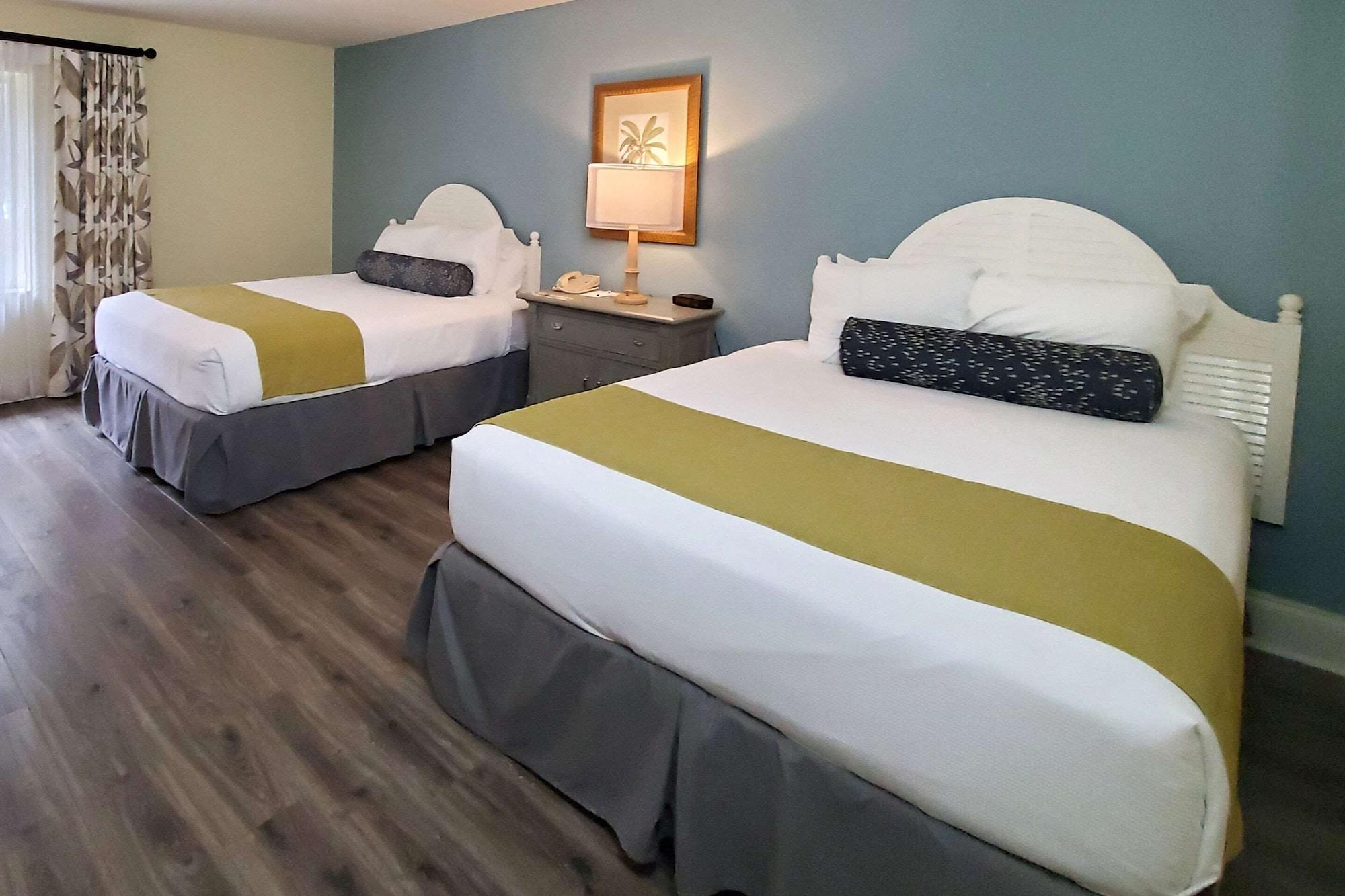 Plantation Resort On Crystal River, Ascend Hotel Collection מראה חיצוני תמונה
