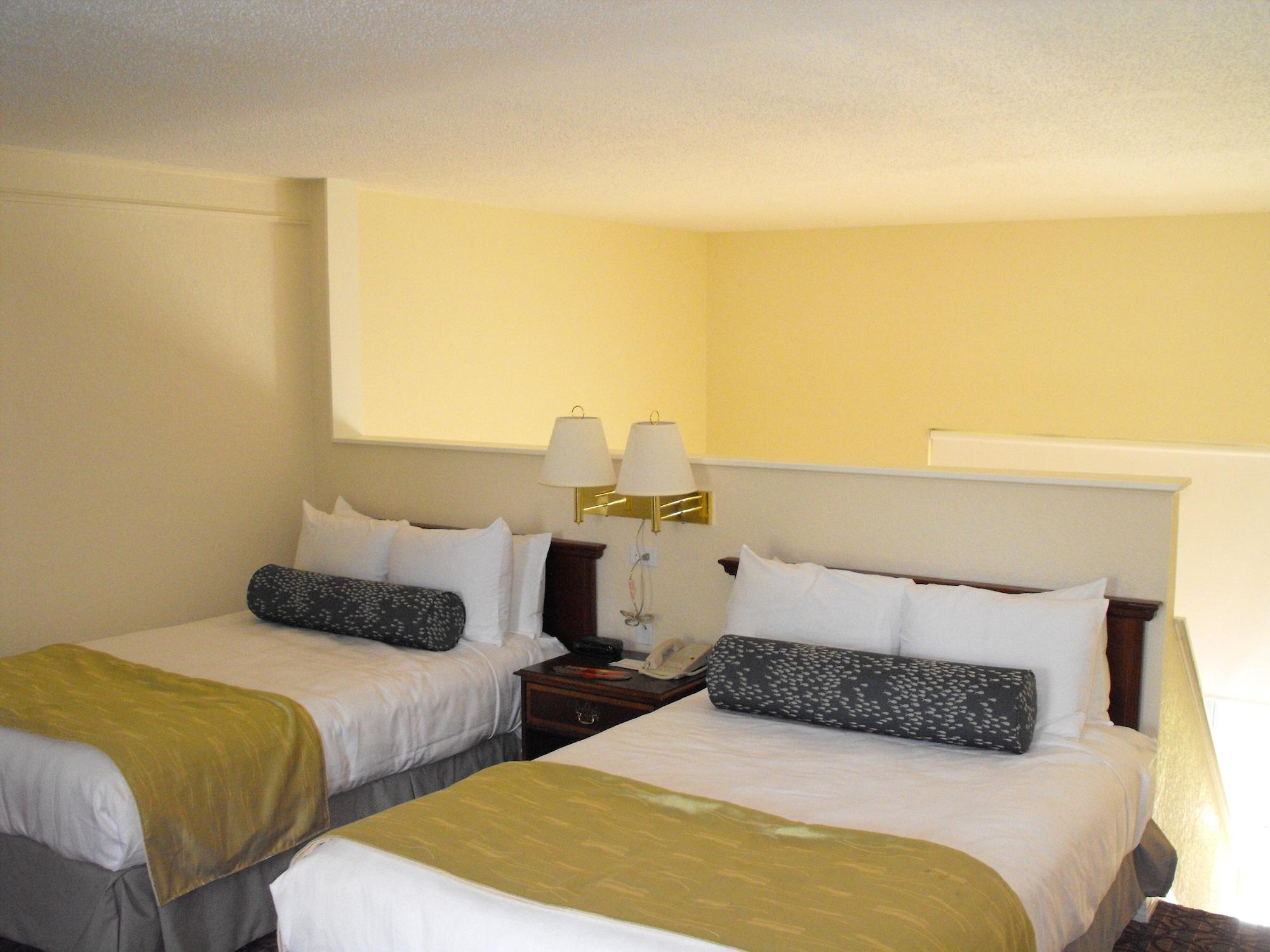 Plantation Resort On Crystal River, Ascend Hotel Collection מראה חיצוני תמונה